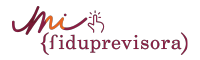 Logo Fiduprevisora