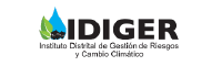 Logo IDIGER