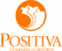 Logo positiva