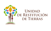 Logo Unidad restitucion de tierras