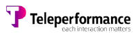 Logo Teleperformance