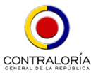 Logo Contraloria