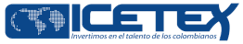 Logo ICETEX