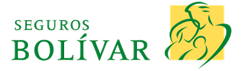 Logo Seguros Bolivar