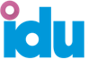 Logo idu