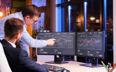 Maximizando la Observabilidad con la Alianza Dynatrace y DB SYSTEM