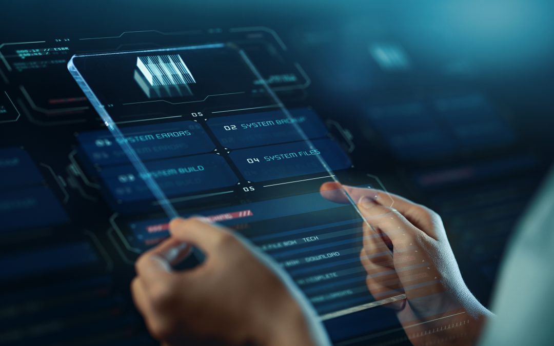 Maximice su Infraestructura TI con las Herramientas de SolarWinds